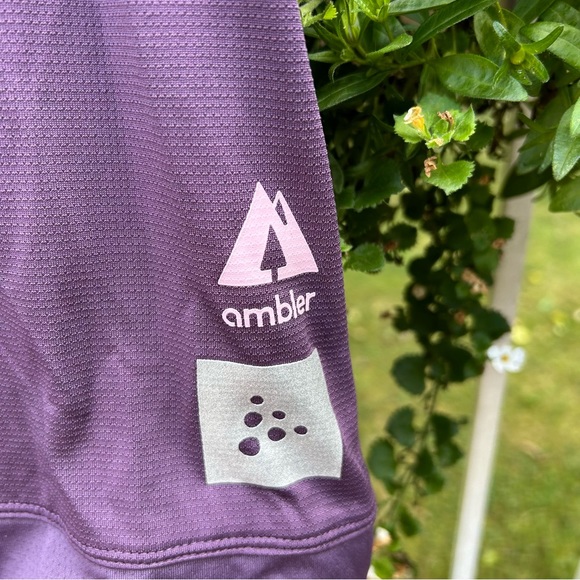 Craft Women's Wild Ride Jersey - XL - Picture 4 of 5